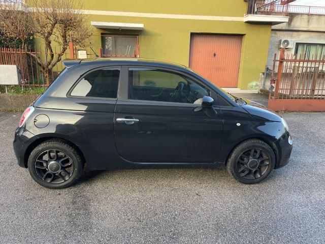 FIAT 500 1.3 Multijet 95 CV Sport