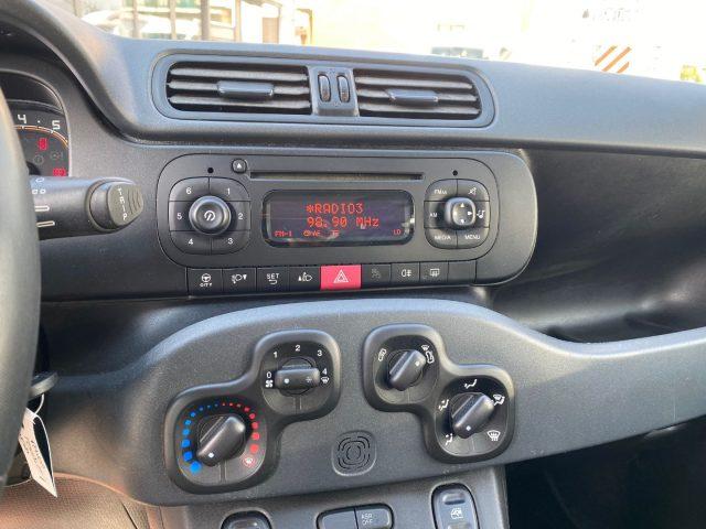 FIAT Panda 1.2 Easy 4POSTI RUOTINO *IN ARRIVO