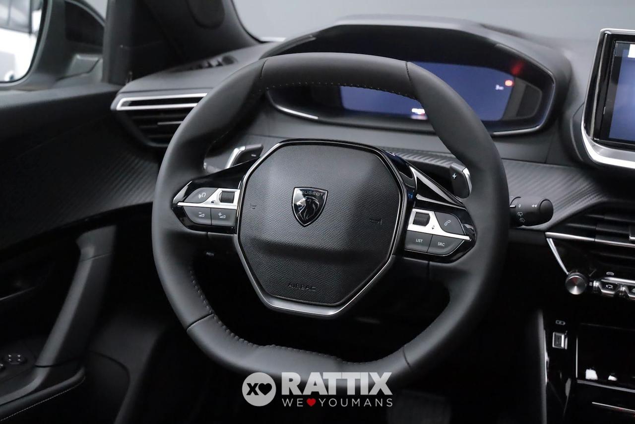 Peugeot 2008 1.2 Puretech 130CV Allure EAT8