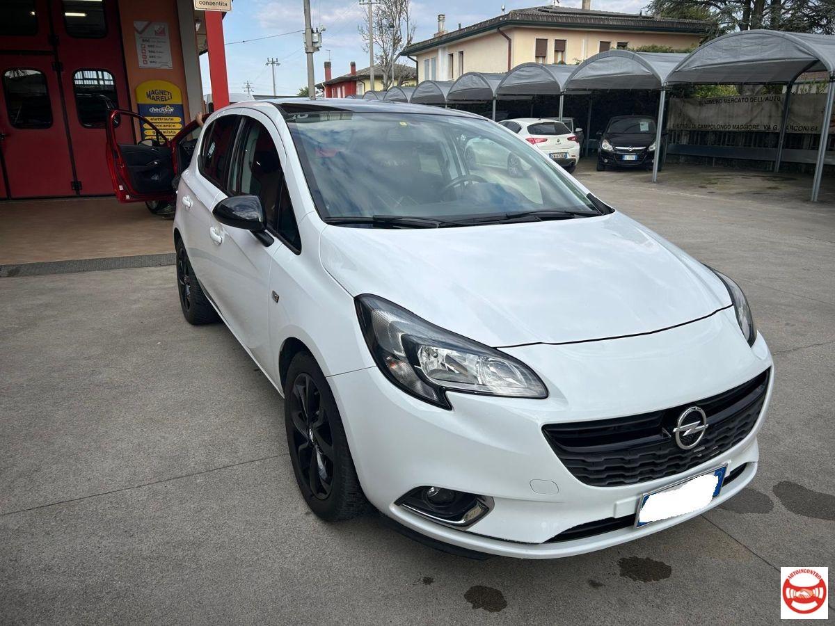 OPEL - Corsa 5p 1.4 b-Color Gpl 90cv