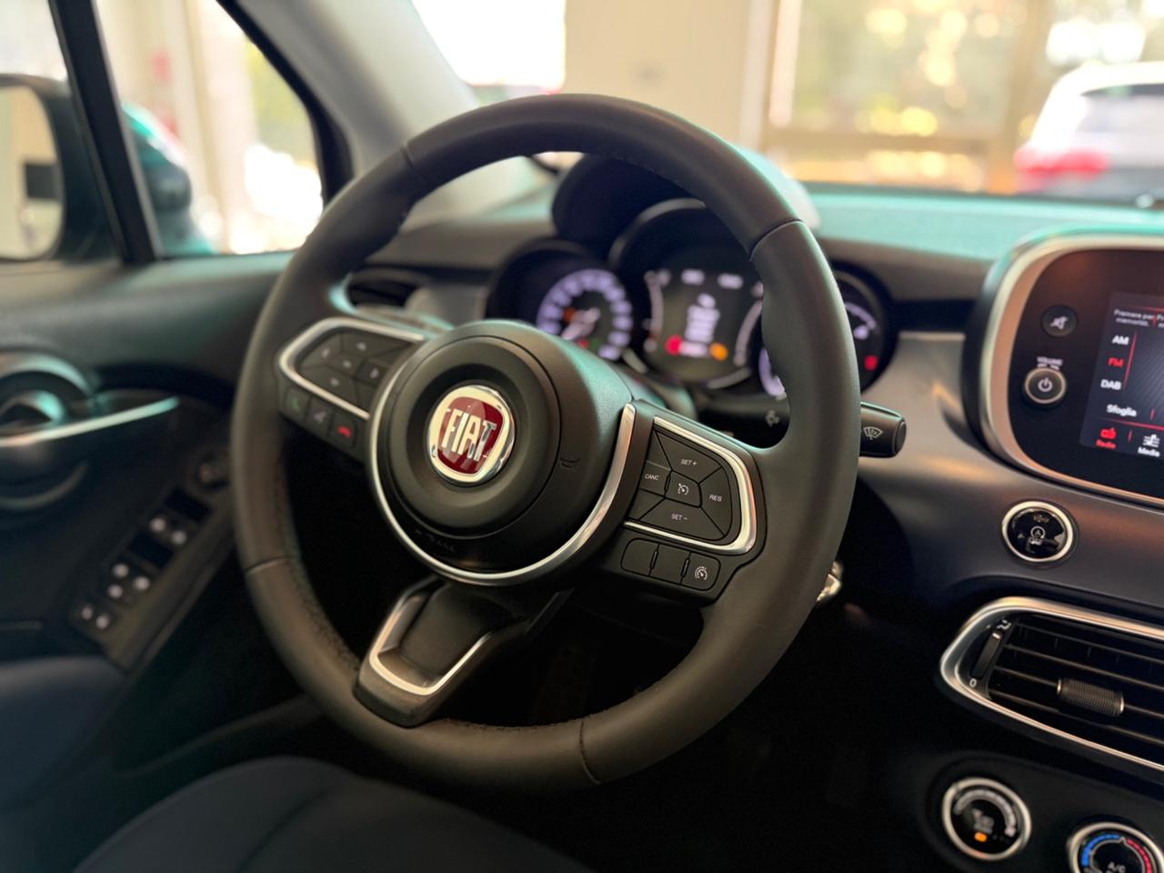 Fiat 500X 1.6 MultiJet 130 CV Connect