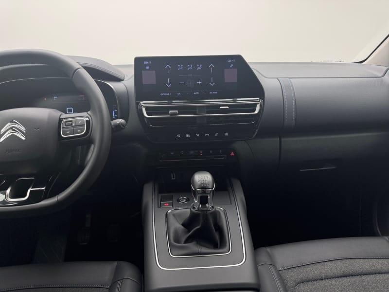 CITROEN C5AIRCROSS PURETECH 130 S&S PL