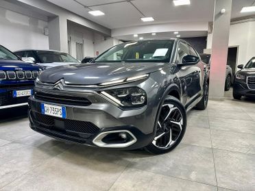 Citroen C4 1.5 BlueHDi 130cv EAT8 Shine 12/2021