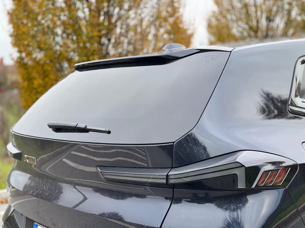 Bmw XM 4.4 V8 653cv Hybrid phev Full Full