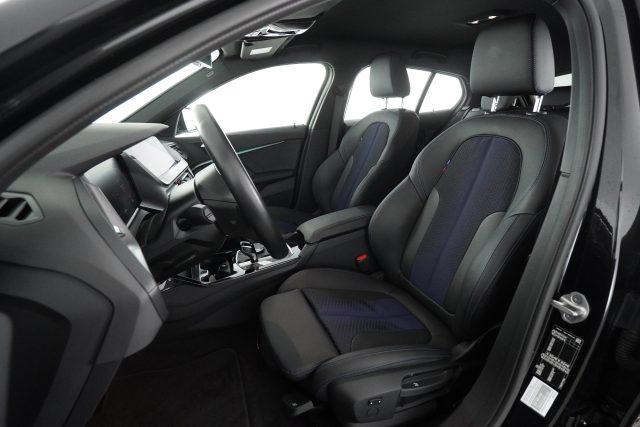 BMW 118 Serie 1 d 5p. Msport