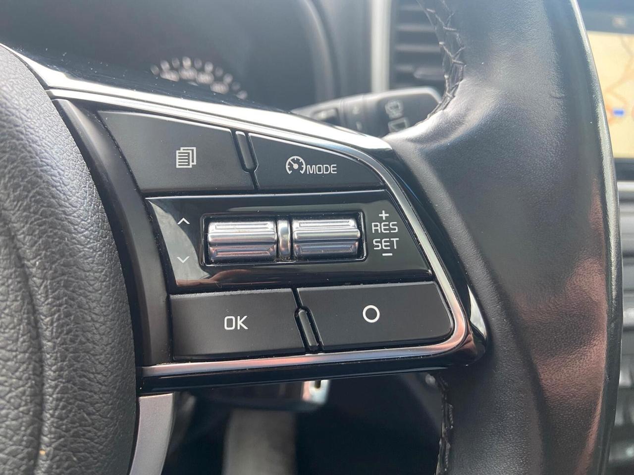 Kia Sportage 1.6 CRDI 115 CV 2WD Energy