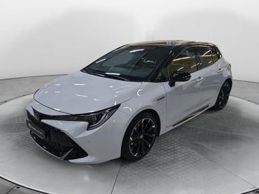 Toyota Corolla 2.0 Hybrid GR SPORT