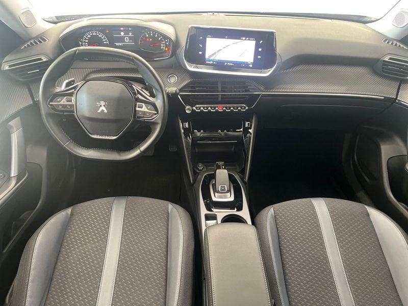 Peugeot 2008 2008 1.5 bluehdi Allure s&s 130cv eat8