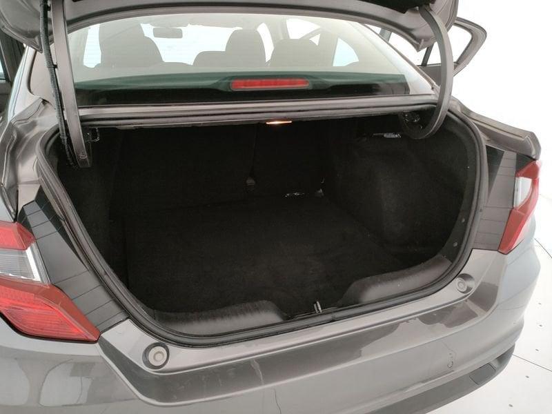 FIAT Tipo 1.3 Mjt 4 porte Lounge