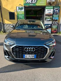 Audi Q3 SPB 35 TDI S Tronic S line Edition