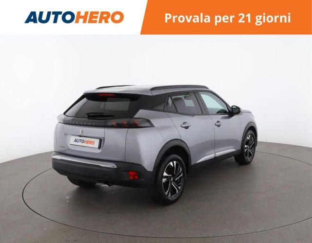 PEUGEOT 2008 PureTech 100 S&S Allure Pack