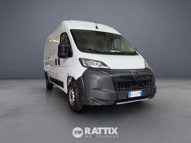 Peugeot Boxer 335 L2H2 2.2 bluehdi 140CV (IVA ESCLUSA)
