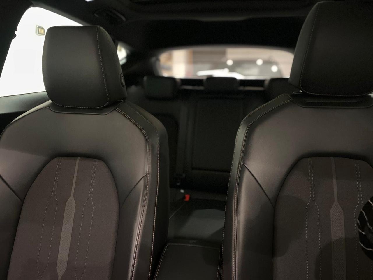 Cupra Formentor 1.5 TSI