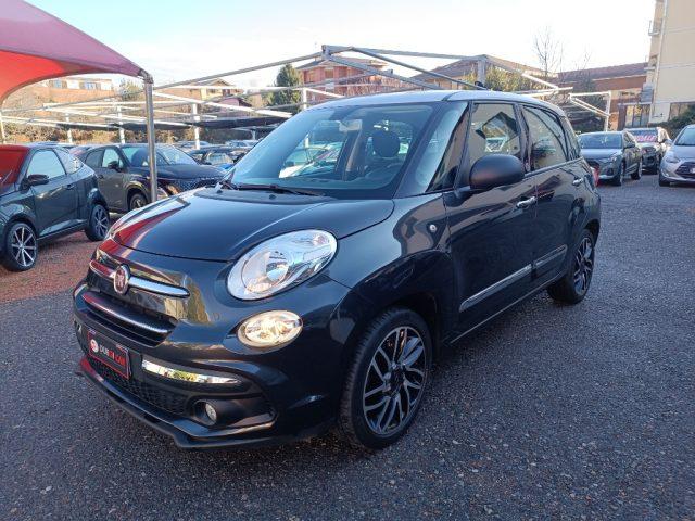 FIAT 500L 1.4 95 CV Mirror