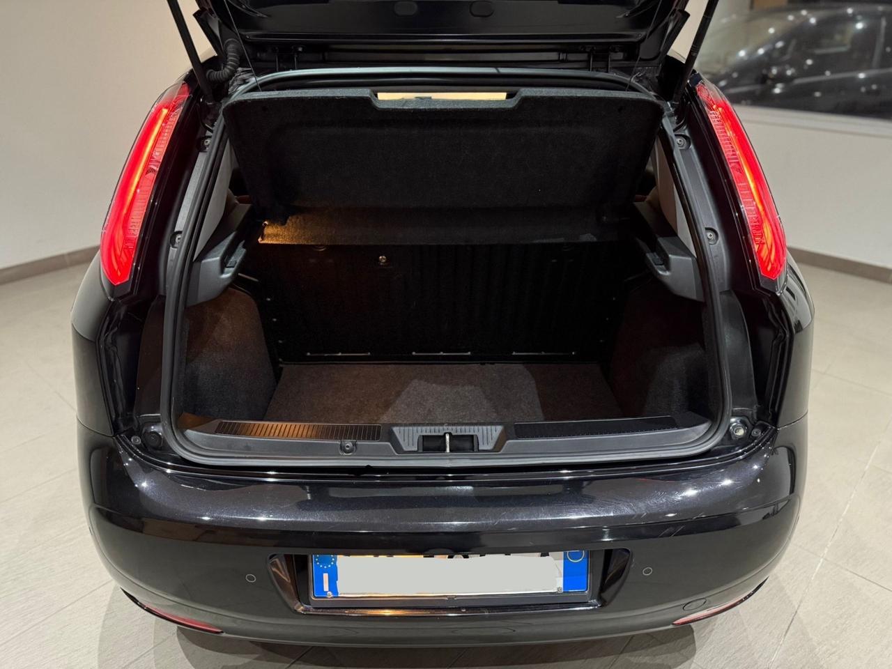 Fiat Grande Punto 1.3MJT cv75/kw55 Per Neopatentati