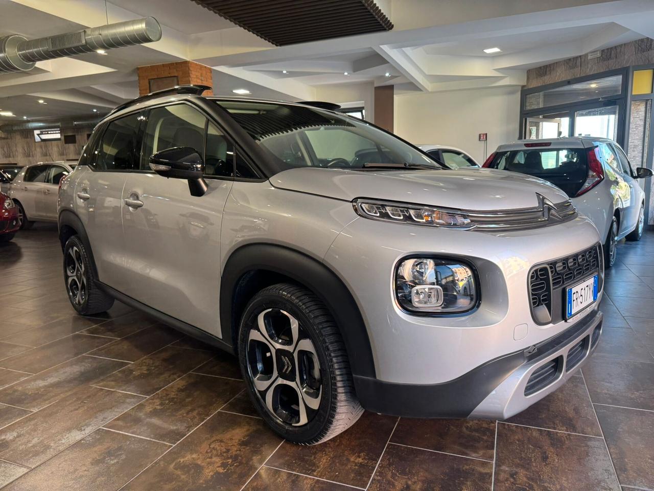 Citroen C3 Aircross C3 Aircross PureTech 110 S&S Feel