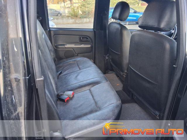 GREAT WALL Steed 5 2.0 TDI 4x4 Super Luxury