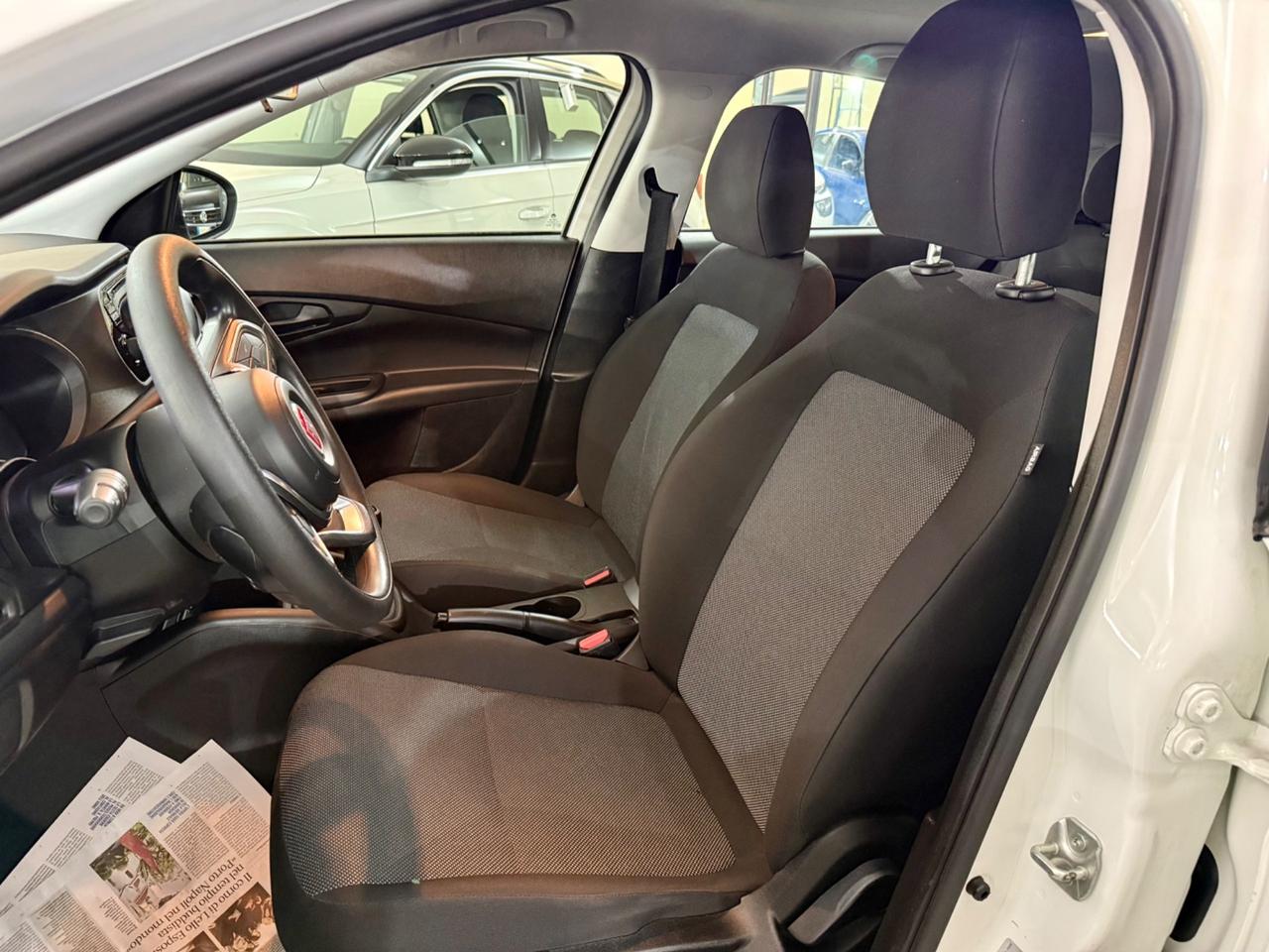 Fiat Tipo 1.3 Mjt S&S 5 porte