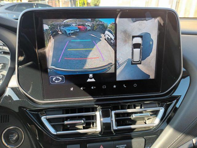 SUZUKI S-Cross 1500 HYBRID STARVIEW 140V 102CV AUTOM ITALIA