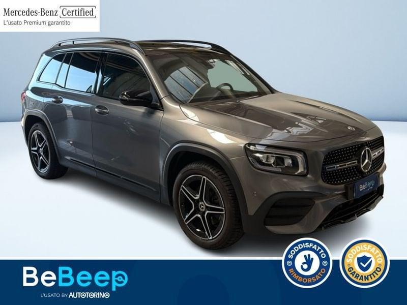 Mercedes-Benz GLB Classe 200 D PREMIUM AUTO