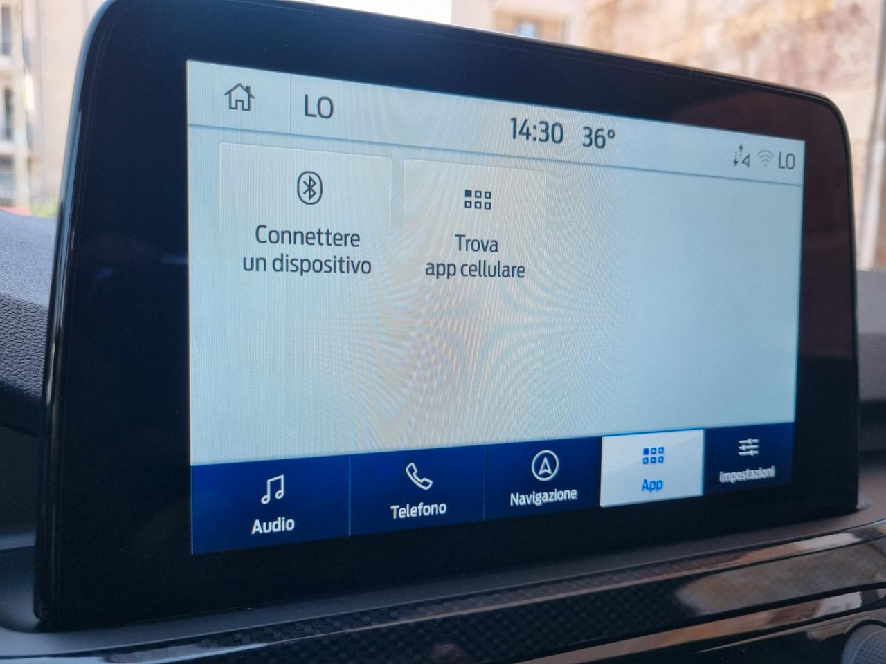 Ford Kuga 1.5 EcoBlue 120 CV 2WD ST-Line