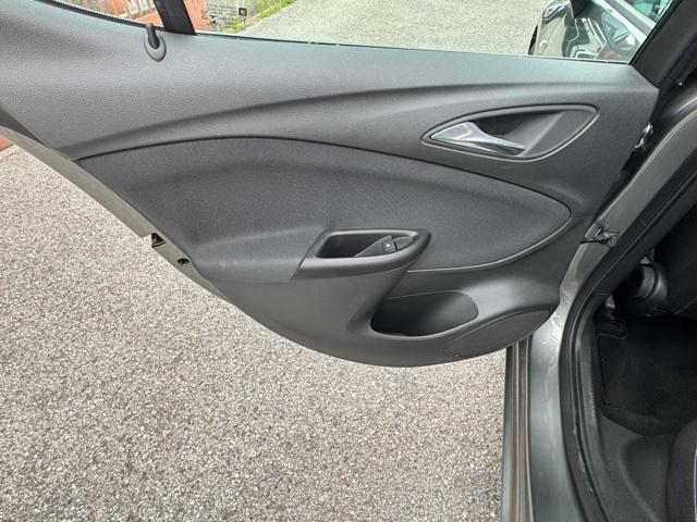 OPEL Astra 1.6 CDTi 110CV EURO 6