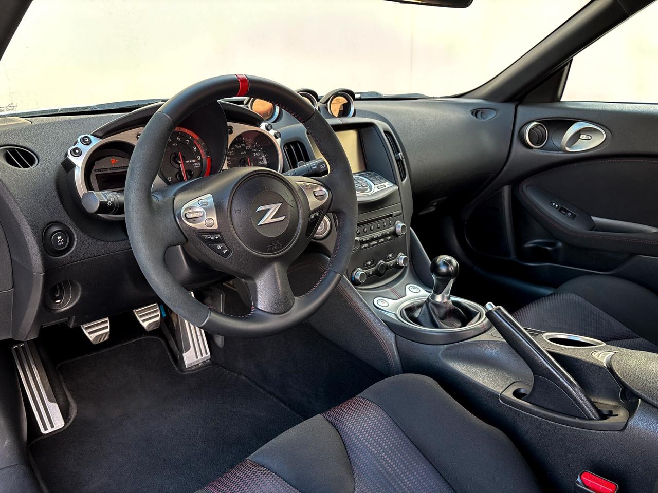 Nissan Z NISMO LEV. 1