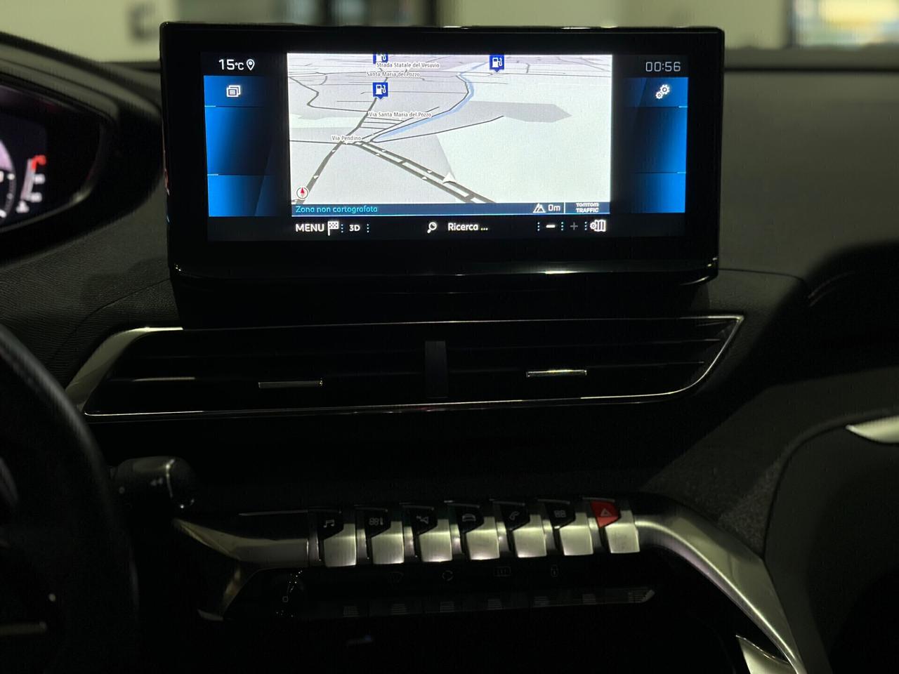 Peugeot 3008 BlueHDi 130 S&S EAT8 GT