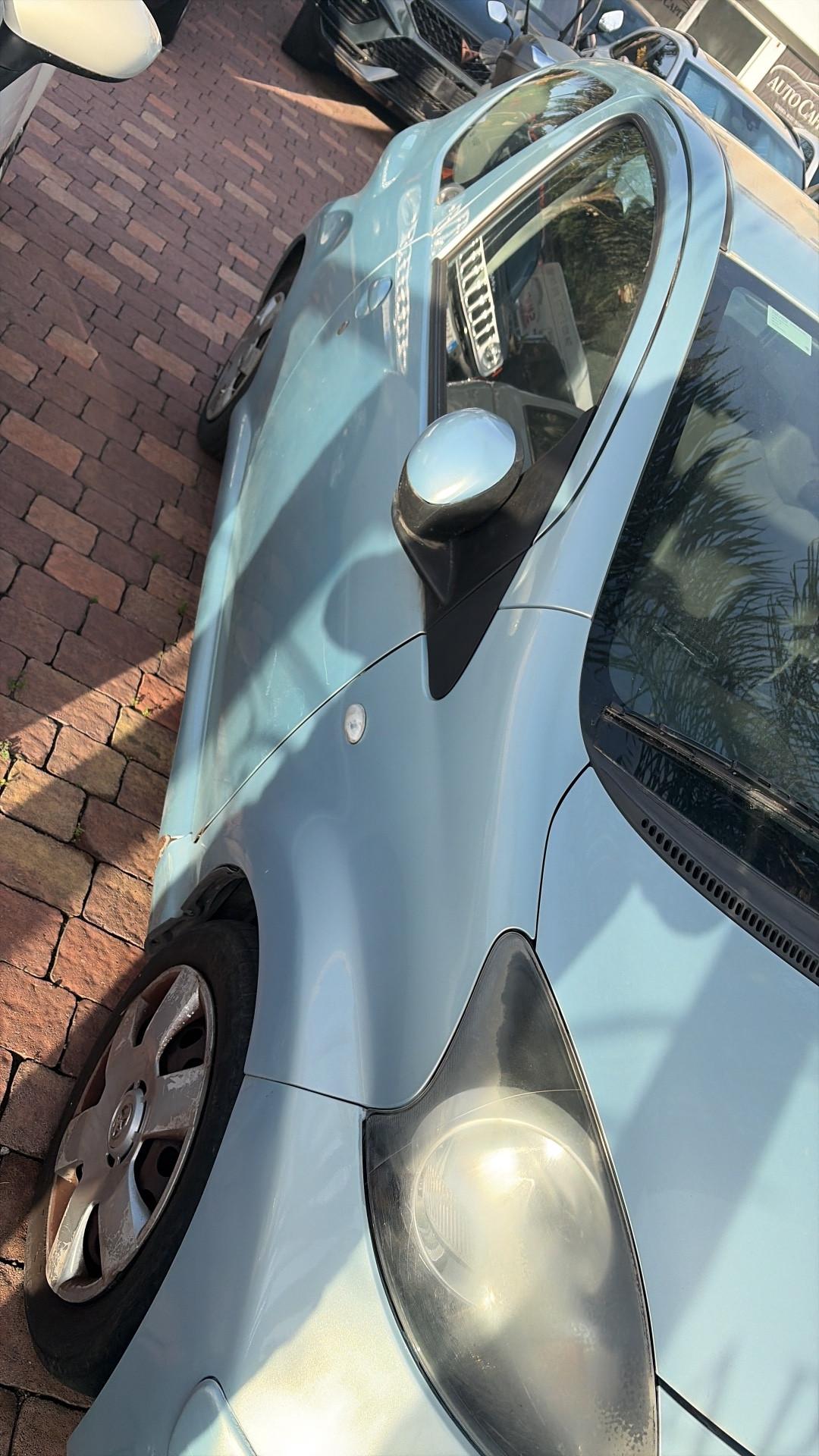 Toyota Aygo 1.0 12V VVT-i 3 porte