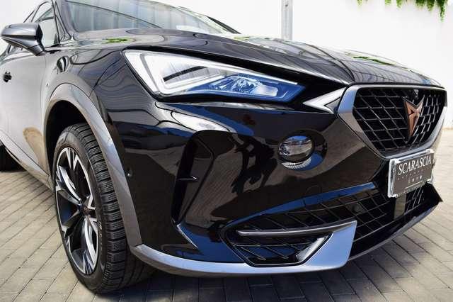CUPRA Formentor 2.0 TDI 150 cv 4DRIVE DSG
