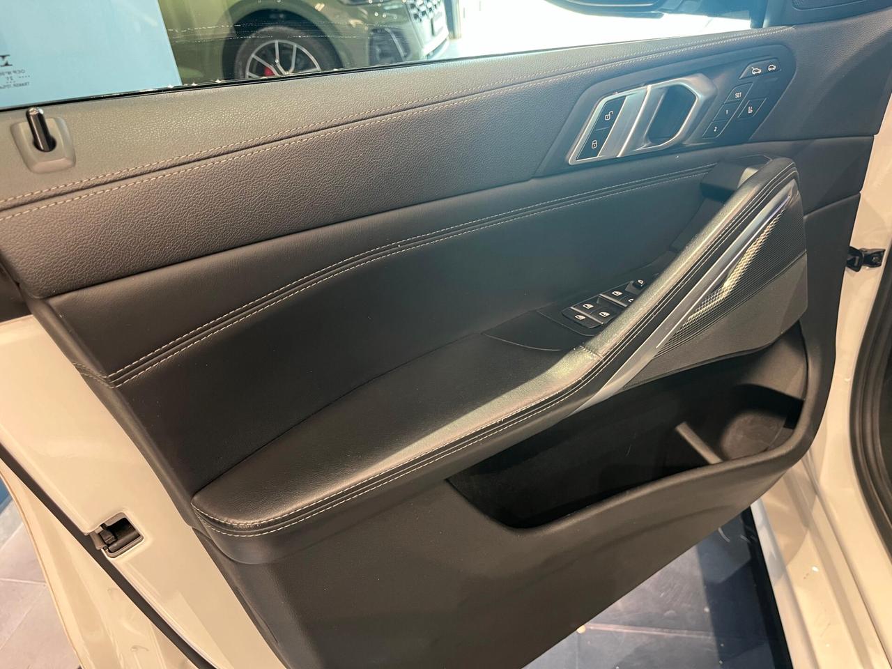 Bmw X6 xDrive30d 48V Msport
