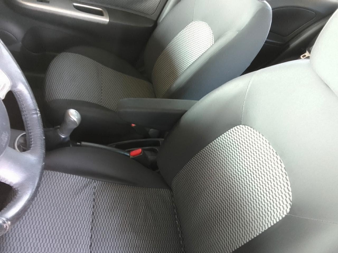 Nissan Micra 1.2 12V 5 porte GPL Eco Acenta OK NEO