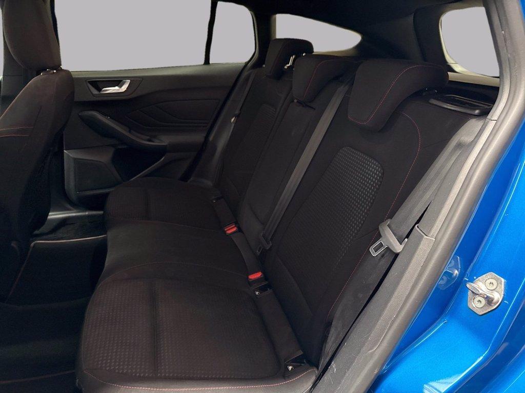 FORD Focus 1.0 EcoBoost Hybrid 125 CV SW ST-Line X del 2022