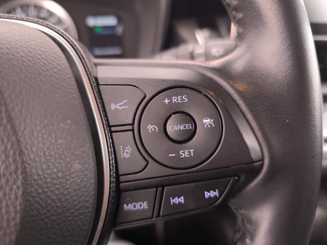 TOYOTA Corolla 1.8h Business Tech cvt