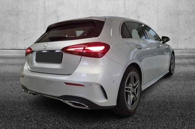 MERCEDES-BENZ A 220 d Automatic AMG Line Advanced Plus