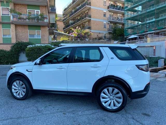 Land Rover Discovery Sport Discovery Sport I 2020 2.0d ed4 S fwd 150cv