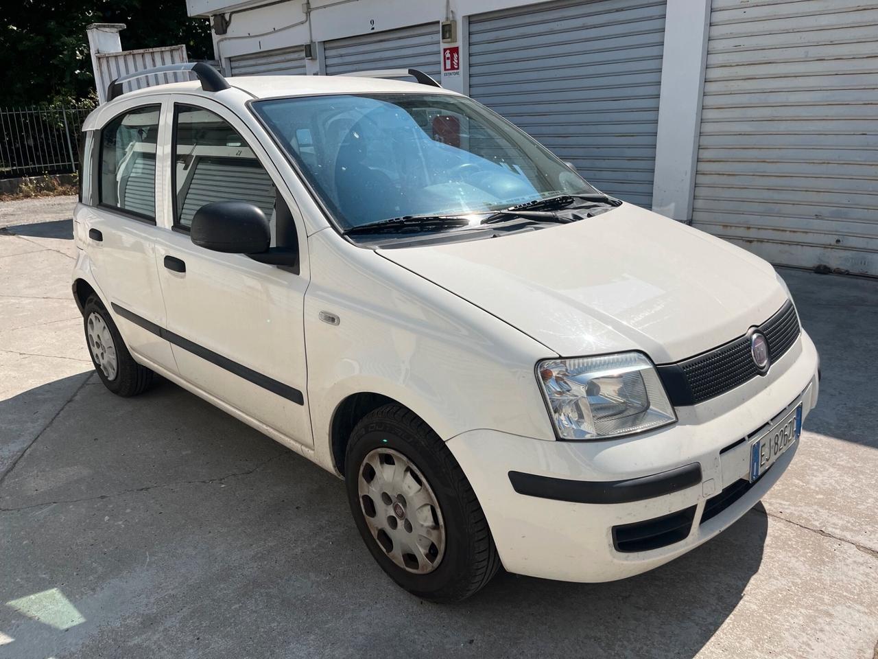 Fiat Panda 1.2 Emotion OK NEOPATENTATI