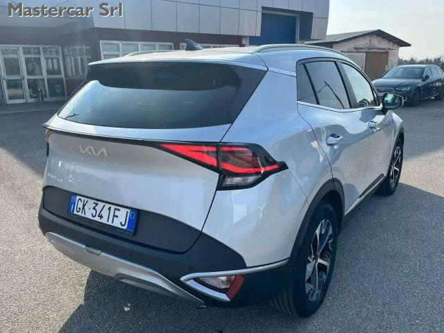KIA Sportage Sportage 1.6 crdi mhev Style dct - GK341FJ