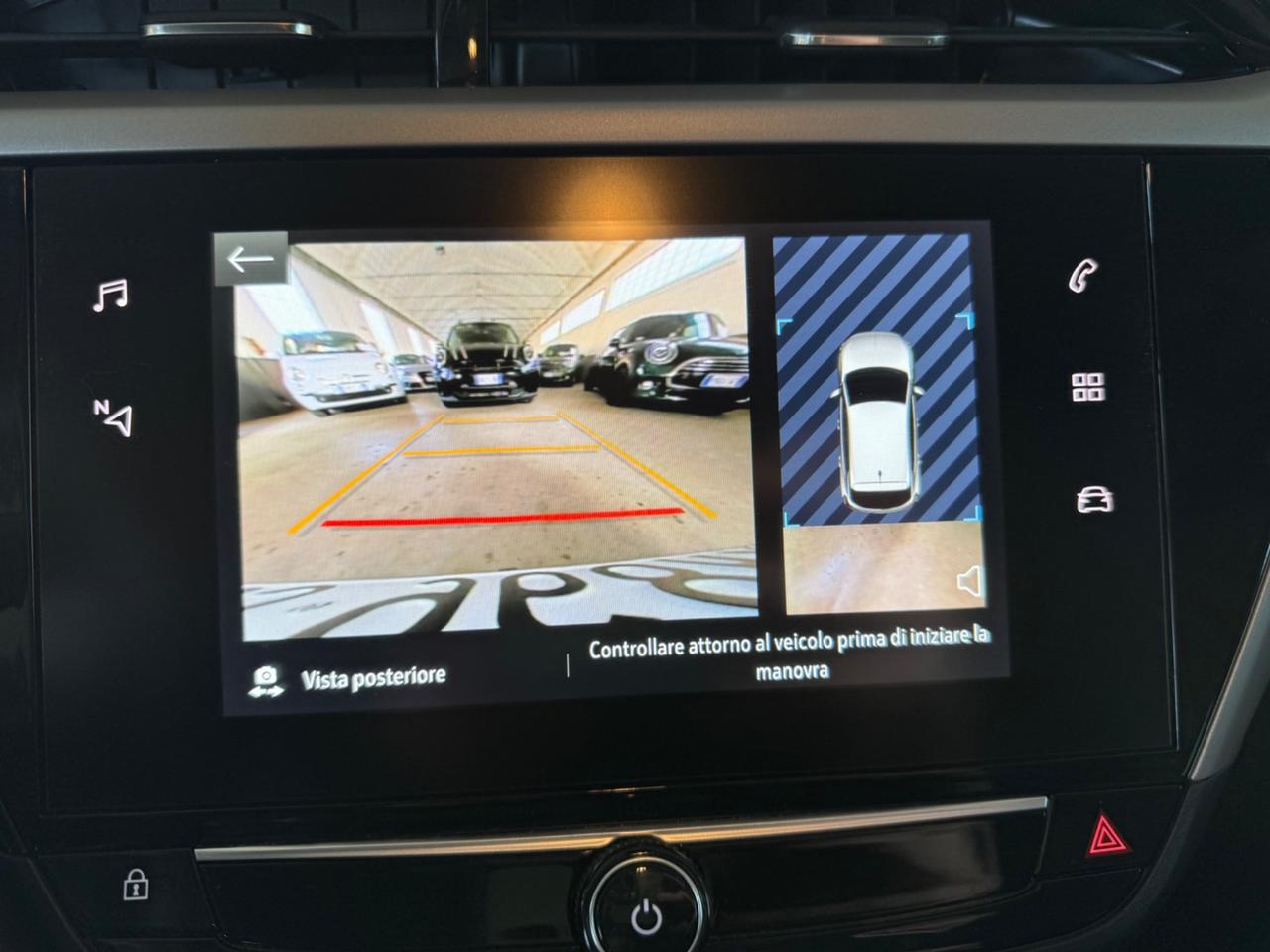 Opel Corsa 1.2 100 CV Edition