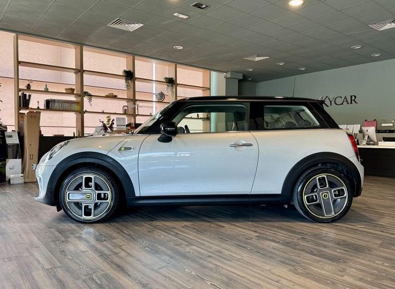 MINI Mini Full Electric Mini 3p Cooper SE S auto