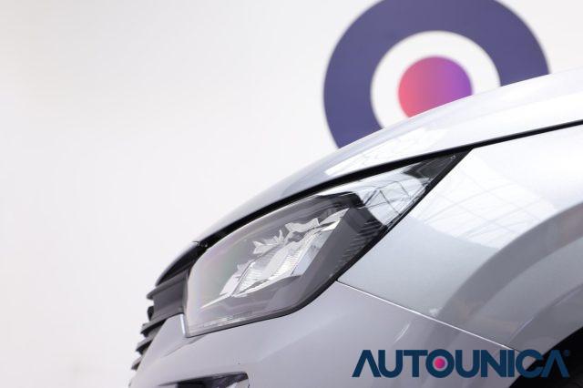 PEUGEOT 208 PURETECH 75 STOP&START 5 PORTE ACTIVE NEOPATENTATI