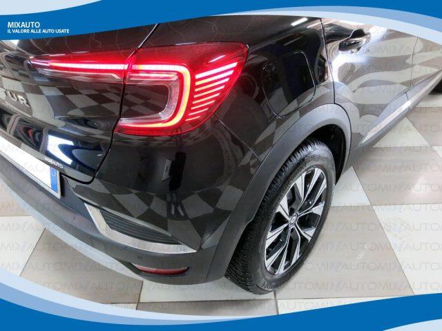 RENAULT Captur 1.0 TCe 90cv Techno EU6