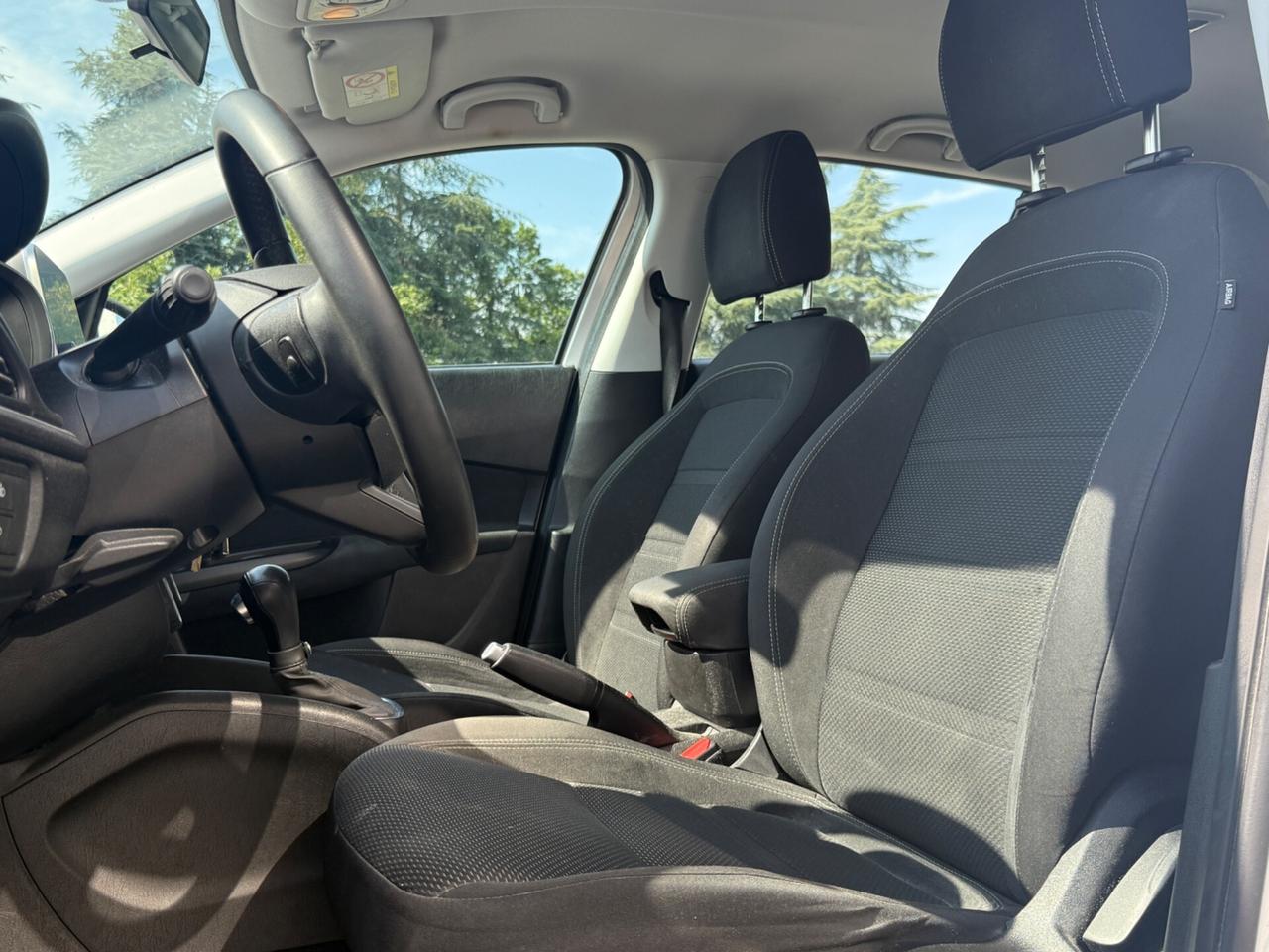 Fiat Tipo 1.6 Mjt DCT SW|CERCHI DIAMANTATI|CRUISE