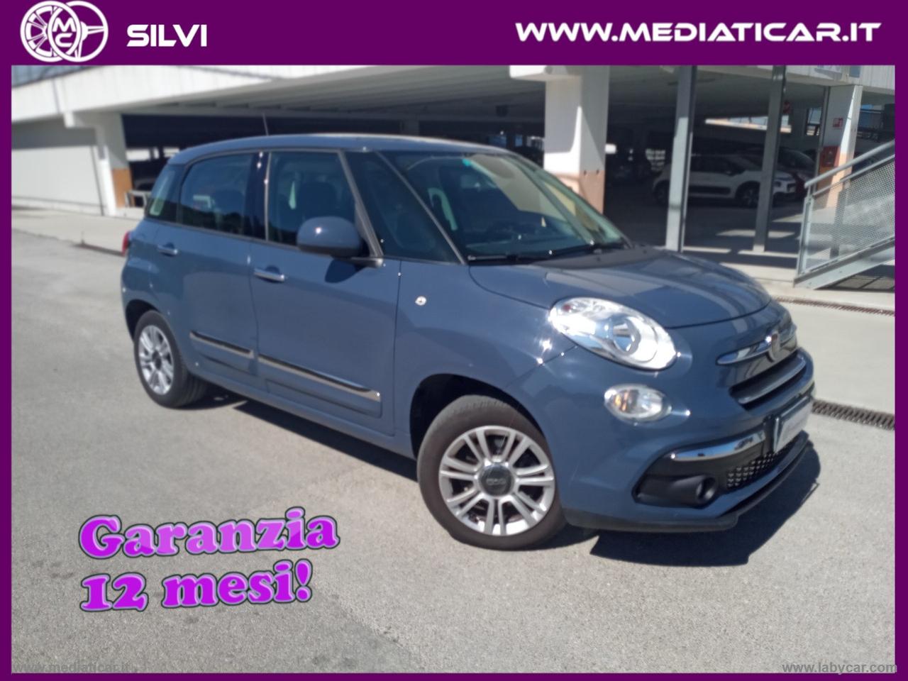 FIAT 500L 1.3 MJT 95 CV Lounge RESTYLING