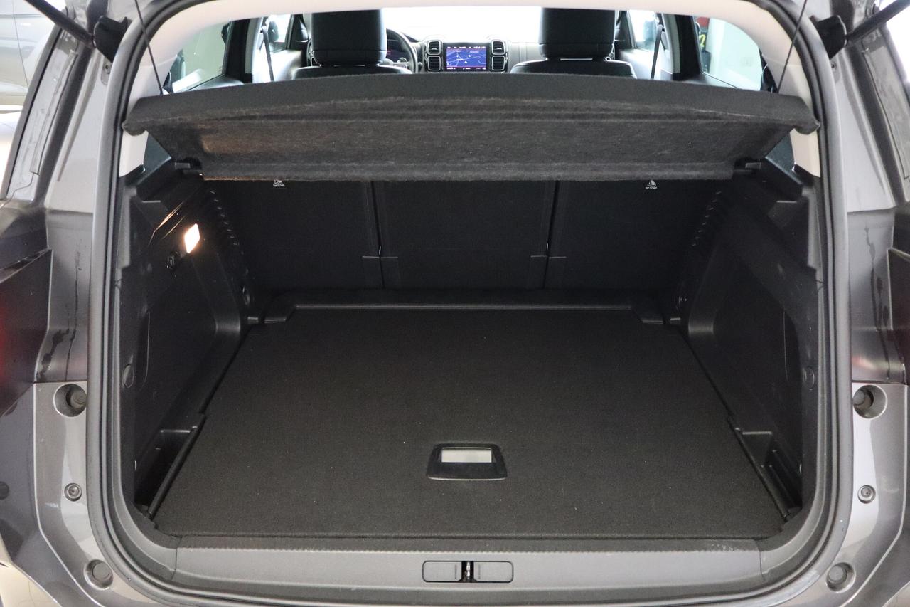 CITROEN C5 AIRCROSS 1.5 BLUEHDI 130 CV BUSINESS EAT8 CATENA DA 8mm INSTALLATA