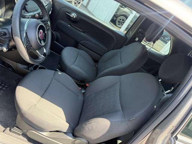 Fiat 500 500 1.0 hybrid 70cv carplay/sensori/fendinebbia/cruise - Promo Fin