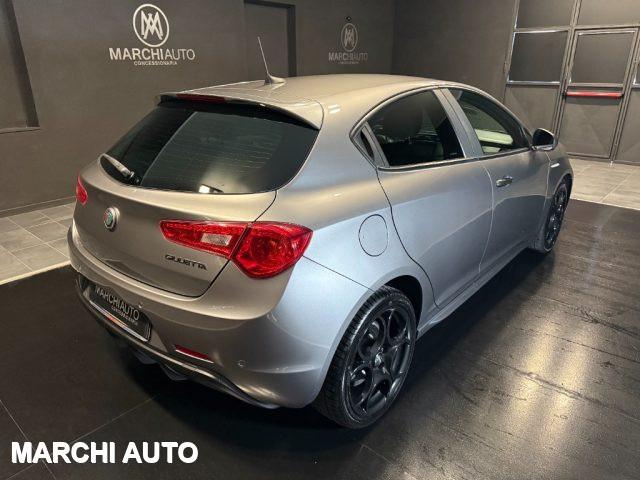 ALFA ROMEO Giulietta 1.6 JTDm 120 CV Super