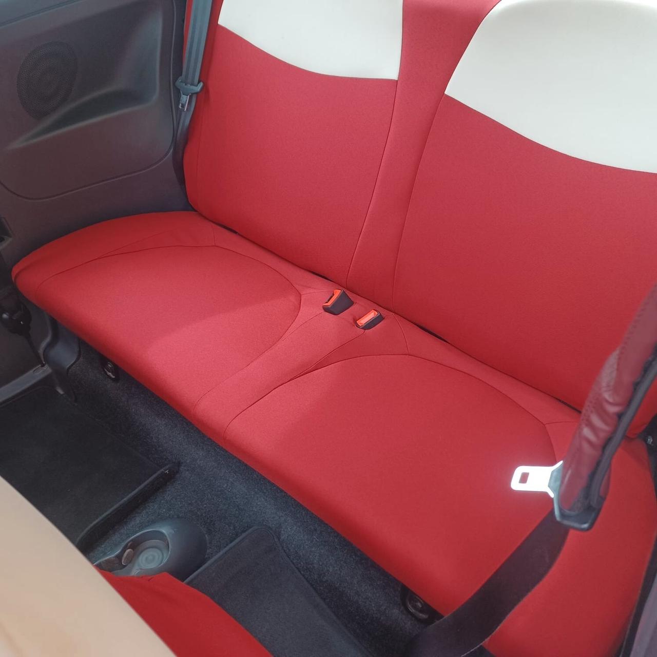 98.508 KM 500 1.2 NEOPATENTATI NATIONAL LIMITED EDITION