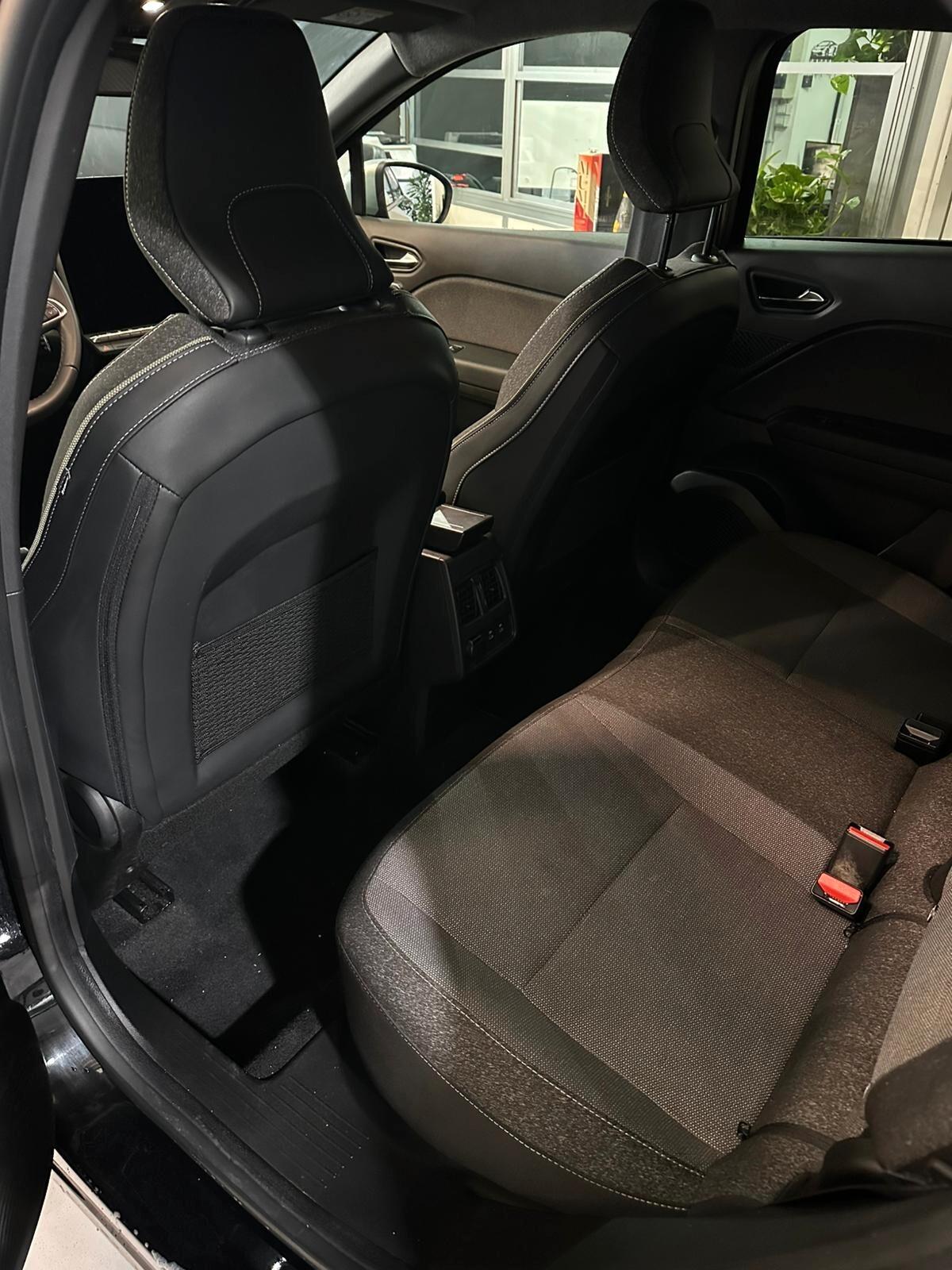 Renault Captur TCe 90 CV Techno