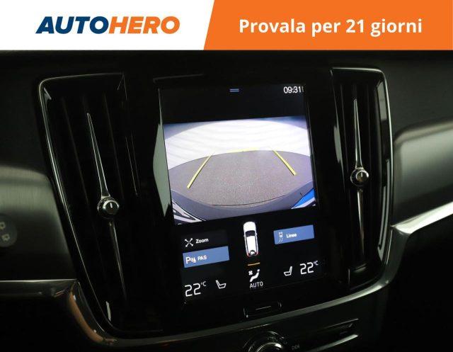 VOLVO V90 D3 Geartronic Momentum